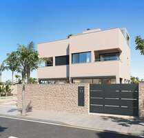 Haus zum Kaufen in Torre de la Horadada 795.000,00 € 135 m²