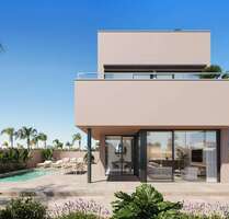 Haus zum Kaufen in Torre de la Horadada 1.400.000,00 € 207 m²