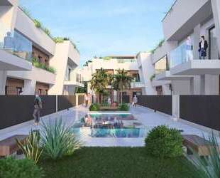 Wohnung zum Kaufen in Torre-Pacheco 240.000,00 € 75 m²