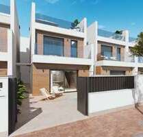 Haus zum Kaufen in San Pedro del Pinatar 359.000,00 € 107 m²