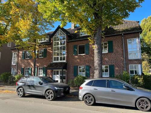 Foto - Wohnung zum Mieten in Düsseldorf 1.800,00 € 106 m²