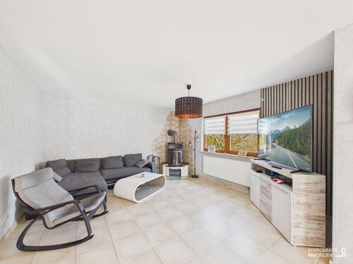 Wohnzimmer - Sitzecke - 