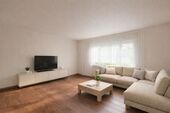 virtuelles Homestaging - Möblierungsvorschlag - 