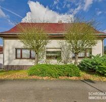 Ehemaliger Vierseitenhof mit Geschichte und Entwicklungsspielraum - Storkow