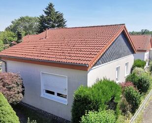 Eigenes Zuhause mit überschaubarem Garten in Freienbrink - Grünheide (Mark)
