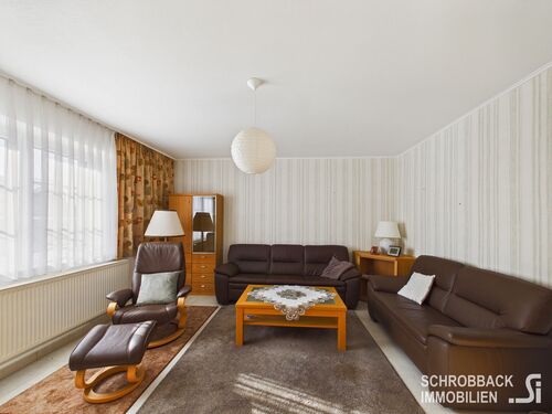 W1 - Wohnzimmer - 