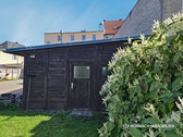 Abstellraum - 4 Zimmer Etagenwohnung in Grünheide (Mark)