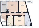 Grundriss - 