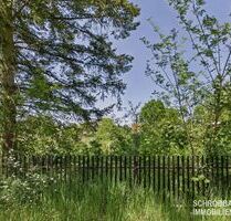 Naturbelassenes Baugrundstück in Hangelsberg - Morgens Vogelstimmen statt Straßenlärm - Grünheide (Mark)