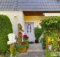 Investitionschance am Puls der Entwicklung: Vermietetes Haus in der Wohnanlage Freienbrink - Grünheide (Mark)