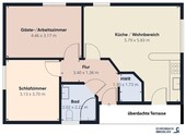 Grundriss - 
