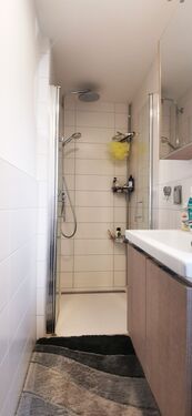 Bad-Dusche - 