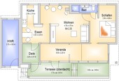 Grundriss - 