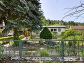 Straßenansicht - 4 Zimmer Einfamilienhaus zum Kaufen in Langewahl