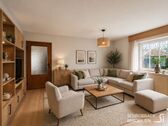 Wohnzimmer Visualisierung - 