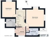 Grundriss - 