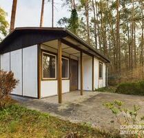 Kein Neubaugebiet. Kein Durchgangsverkehr. - Grünheide (Mark)