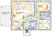Grundriss - 