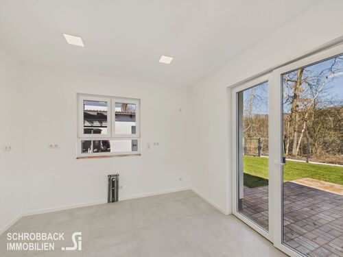 Küche - Einfamilienhaus mit 90,08 m² in Grünheide (Mark) zum Kaufen