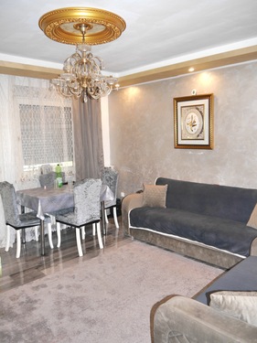 Wohnzimmer - 