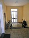 Flur - 3 Zimmer Etagenwohnung in Duisburg