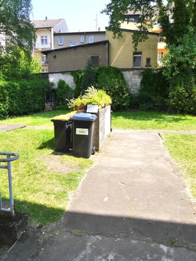 Garten - 