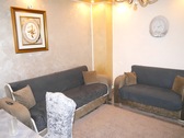 Wohnzimmer - 