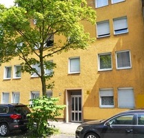 DU-Hochfeld, 3 Zi. ETW, 83m² Wfl., Gartenmitbenutzung - Duisburg