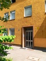 Hausansicht - 3 Zimmer Etagenwohnung zum Kaufen in Duisburg