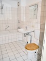 Wannenbad - 