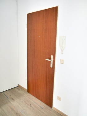 Eingangsbereich - 