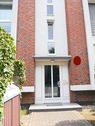 Hauseingang - 2 Zimmer Erdgeschoßwohnung zum Kaufen in Neuss