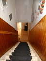 Treppe zum OG - 