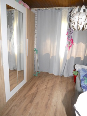 Schlafzimmer EG - 