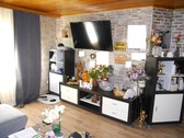 Wohnzimmer EG - 