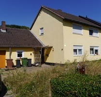 1-2 Fam. DHH + 876m² Grdst., 141m² Wfl., Grg., W-Garten u.Anbauten - Rommerskirchen Gill