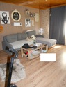 Wohnzimmer EG - 