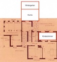 Grundriss EG - 