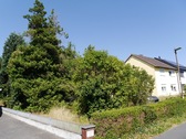 Garten und Hausansicht - 