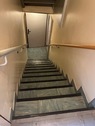 Kellertreppe - 