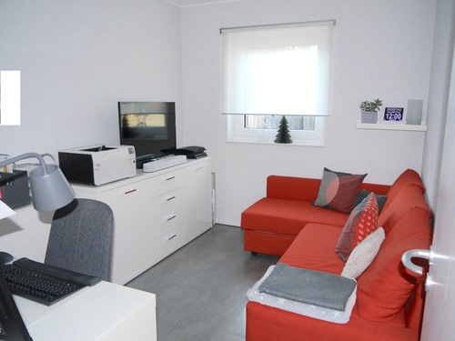 Arbeits- / Kinderzimmer - 