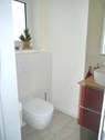 Gäste-WC - 