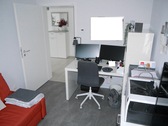 Arbeits- / Kinderzimmer - 