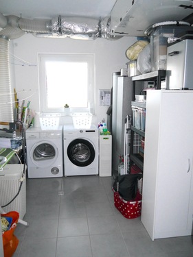 Haustechnik und Hauswirtschaft - 