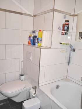 Badezimmer 1 1.OG - 