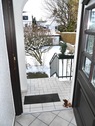 Hauseingang - 