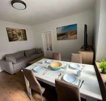 D-Zoo, attraktive möbl. 2 Zi. ETW, ruhig und Zentral , ca. 40qm Wfl., 8qm Nfl. im Keller - Düsseldorf