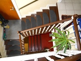 Treppenhaus - 