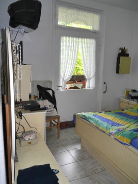 Schlafzimmer 1.OG - 