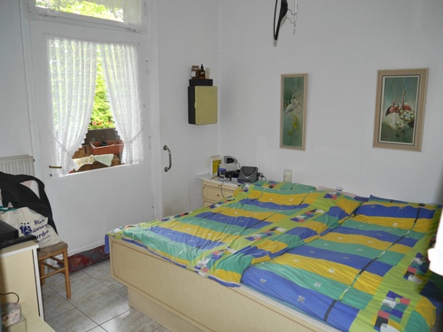 Schlafzimmer 1.OG - 